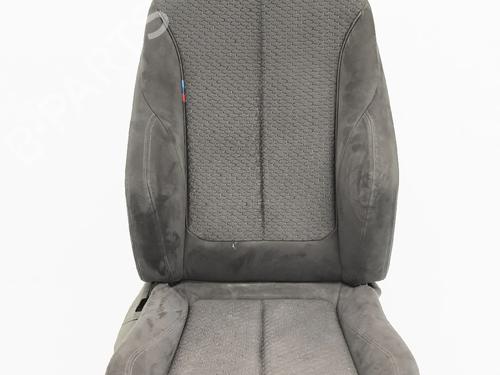 Seats set BMW 1 (F20) 120 d xDrive | BP38067193C78 - Image 7