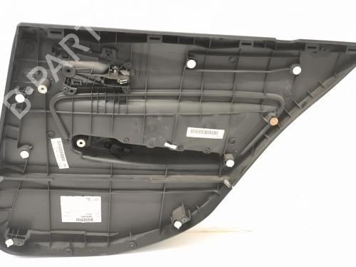 Seats set BMW 1 (F20) 120 d xDrive | BP38067193C78 - Image 18