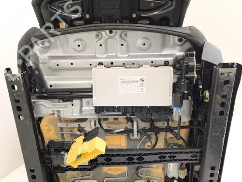 Seats set BMW 1 (F20) 120 d xDrive | BP38067193C78 - Image 6