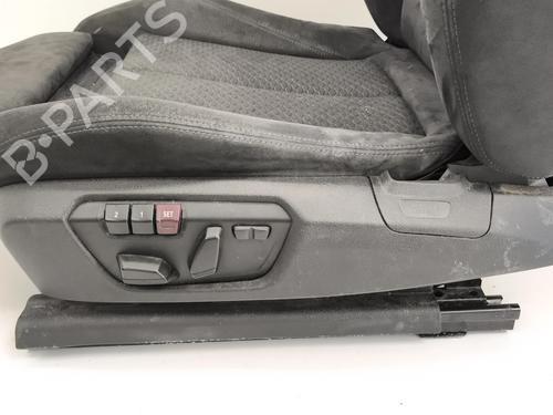 Seats set BMW 1 (F20) 120 d xDrive | BP38067193C78 - Image 4