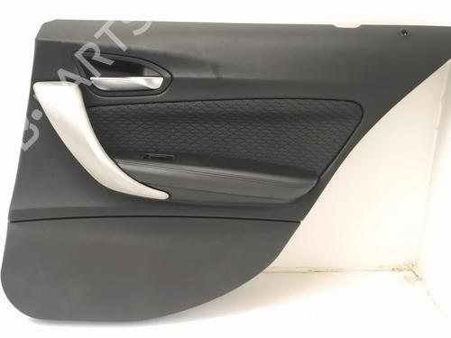Seats set BMW 1 (F20) 120 d xDrive | BP38067193C78 - Image 21
