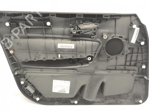 Seats set BMW 1 (F20) 120 d xDrive | BP38067193C78 - Image 20
