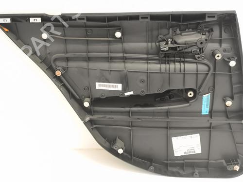 Seats set BMW 1 (F20) 120 d xDrive | BP38067193C78 - Image 22