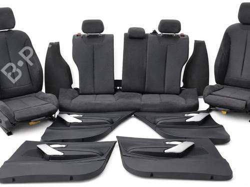 Used Seats set Seats set 38067193 38067193
