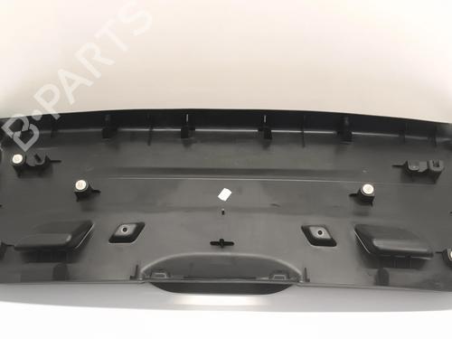 Boot lining BMW 1 (F20) 120 d xDrive | BP38075303I3 - Image 7