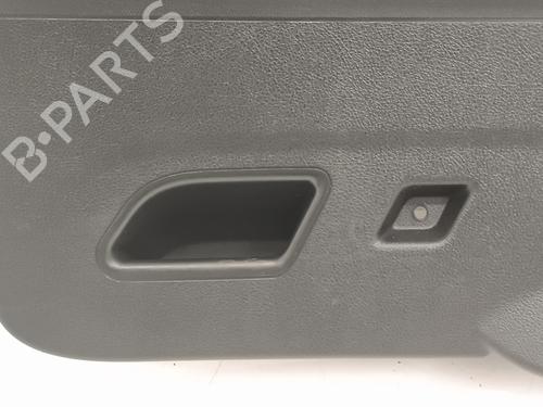 Boot lining BMW 1 (F20) 120 d xDrive | BP38075303I3 - Image 2