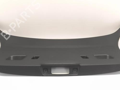 Boot lining BMW 1 (F20) 120 d xDrive | BP38075303I3 - Image 4