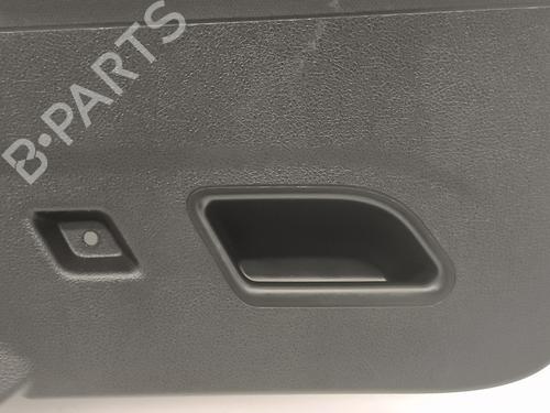 Boot lining BMW 1 (F20) 120 d xDrive | BP38075303I3 - Image 3