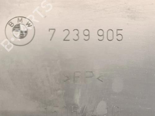 Boot lining BMW 1 (F20) 120 d xDrive | BP38075303I3 - Image 10