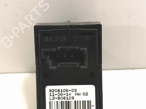 Right rear window switch BMW 1 (F20) 120 d xDrive | BP38076761I28 - Image 4