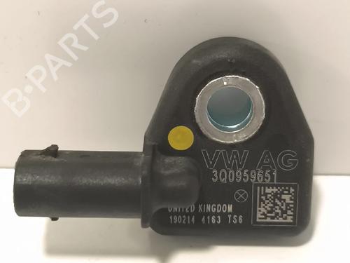 Sensor electrónico Sensor electrónico 38075295 38075295