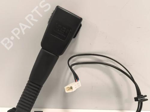 Højre fortil seleforstrammer Højre fortil seleforstrammer 38075296 38075296