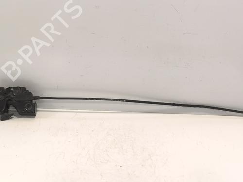 Cerradura capot Cerradura capot 38071776 38071776