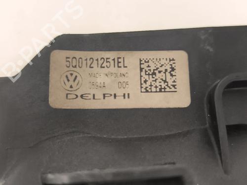 Intercooler SEAT LEON ST (5F8) 1.6 TDI | BP38071772M30 - Image 7