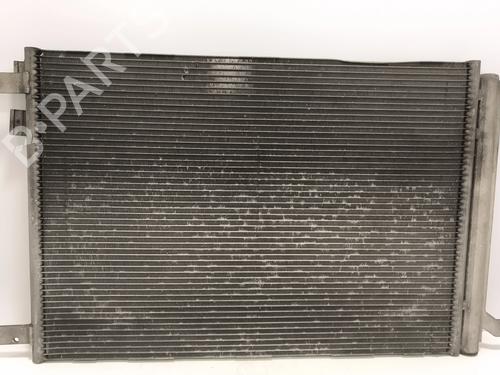 AC radiator SEAT LEON ST (5F8) 1.6 TDI | BP38071771M32 - Image 2