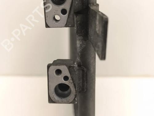AC radiator SEAT LEON ST (5F8) 1.6 TDI | BP38071771M32 - Image 3