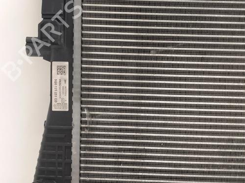 Water radiator SEAT LEON ST (5F8) 1.6 TDI | BP38071773M31 - Image 2