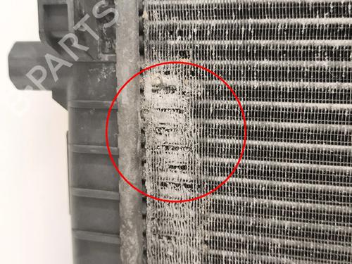 Water radiator SEAT LEON ST (5F8) 1.6 TDI | BP38071773M31 - Image 6