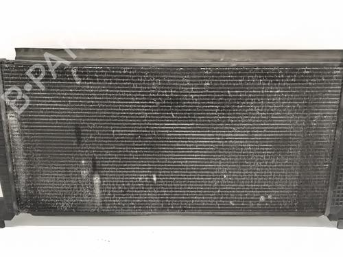 Water radiator SEAT LEON ST (5F8) 1.6 TDI | BP38071773M31 - Image 4