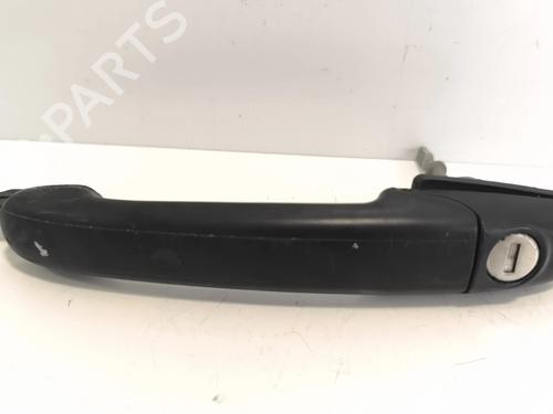 Used Front right exterior door handle Front right exterior door handle 38084639 38084639