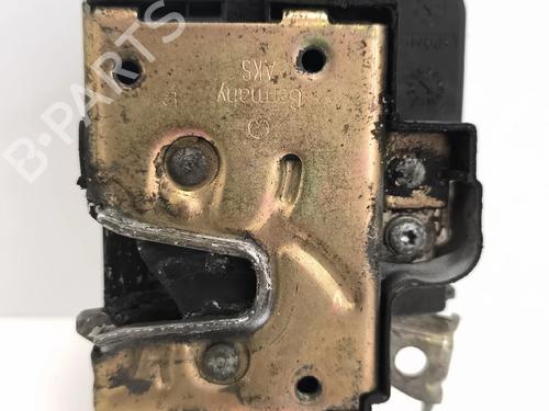 Used Front left lock Front left lock 38084638 38084638