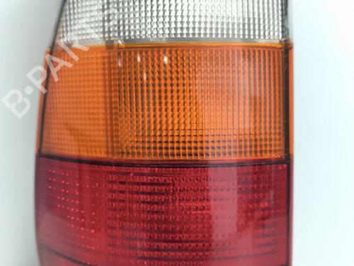 Used Right taillight Right taillight 38084635 38084635