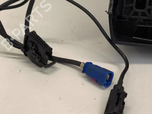Middle console BMW 1 (F20) 120 d xDrive | BP38084630I22 - Image 10