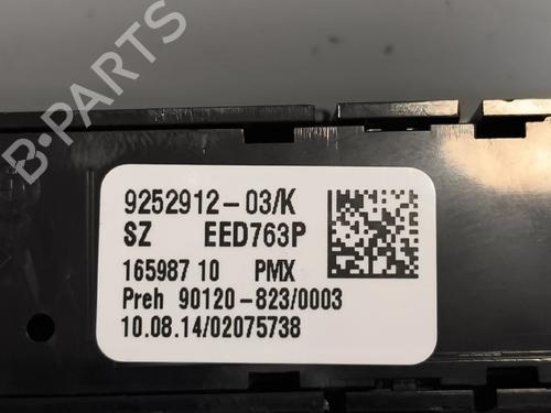 Switch BMW 1 (F20) 120 d xDrive | BP38084626I30 - Image 6
