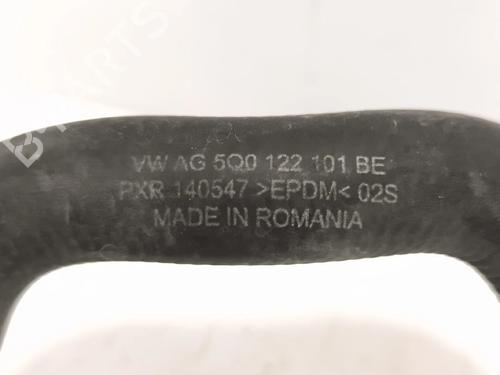 Pipe SEAT LEON ST (5F8) 1.6 TDI | BP38076774M125 - Image 7