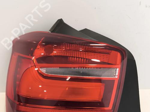 Used Left taillight Left taillight 38076770 38076770
