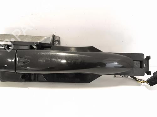 Used Front right exterior door handle Front right exterior door handle 38088805 38088805