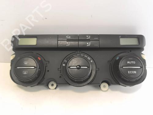 AC Styreenhet / Manøvreringsenhet AC Styreenhet / Manøvreringsenhet 38097618 38097618
