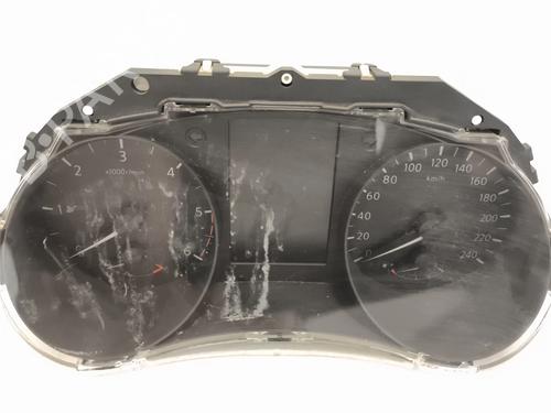 Used Instrument cluster Instrument cluster 38095010 38095010