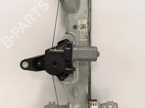 Used Rear right window mechanism Rear right window mechanism 38095022 38095022