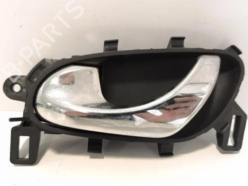 Used Front left interior door handle Front left interior door handle 38095024 38095024