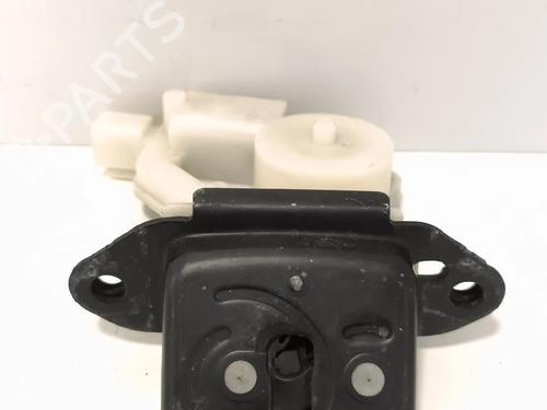 Used Tailgate lock Tailgate lock 38095013 38095013