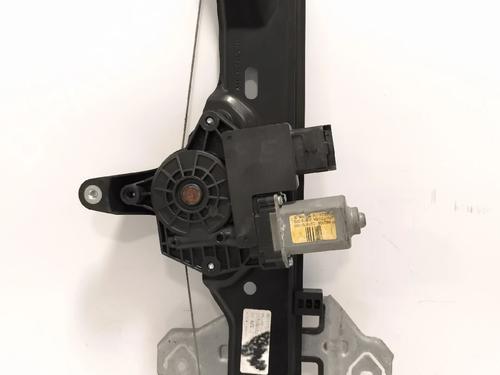 Used Front left window mechanism Front left window mechanism 38095028 38095028