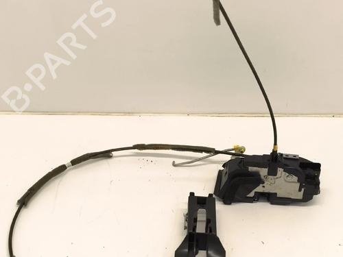Used Front left lock Front left lock 38095023 38095023