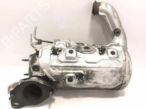 Catalizzatore Catalizzatore 38099020 38099020