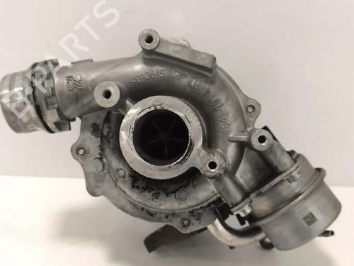 Used Turbocharger/Supercharger Turbocharger/Supercharger 38099019 38099019