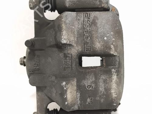 Bremssattel links vorne für Bremssattel links vorne 38099010 38099010
