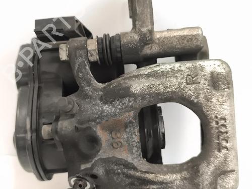 Used Right rear brake caliper Right rear brake caliper 38099008 38099008