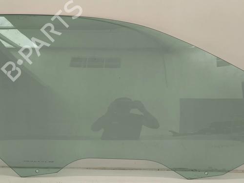 Used Front right door window Front right door window 38108781 38108781