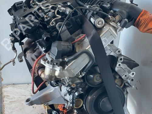 Engine BMW 1 (F20) 120 d xDrive | BP38037264M1 - Image 2