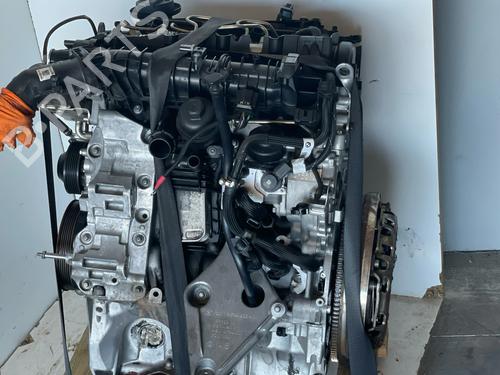 Engine BMW 1 (F20) 120 d xDrive | BP38037264M1 - Image 6