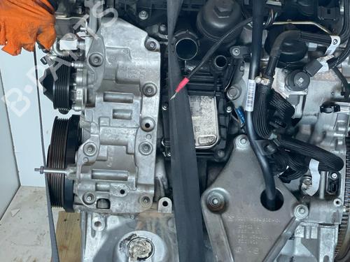 Engine BMW 1 (F20) 120 d xDrive | BP38037264M1 - Image 8