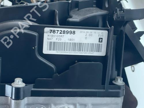 Engine BMW 1 (F20) 120 d xDrive | BP38037264M1 - Image 13