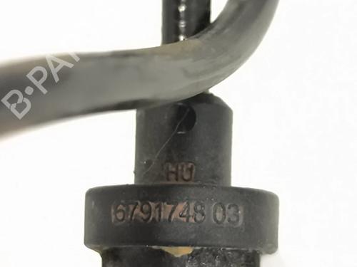Electronic sensor BMW 1 (F20) 120 d xDrive | BP38108788M84 - Image 5