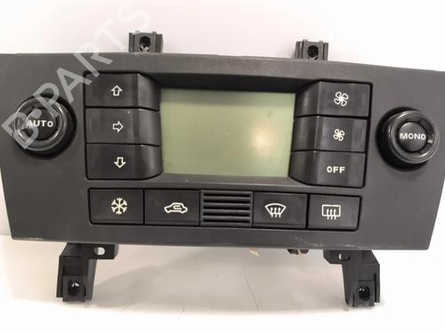 Used Climate control Climate control 38114553 38114553