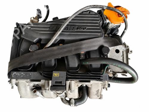 Used Engine Engine 38173081 38173081